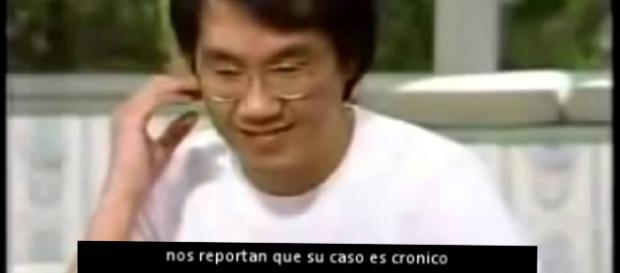 (Foto Tomada del youtuber-Gino Trigozo) (Foto Tomada del youtuber-Gino Trigozo)