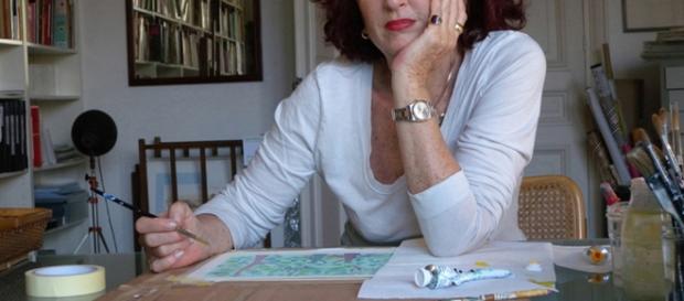 Galli, con Agata Smeralda le storie di bambini attraversano l ... - ilmattino.it Galli, con Agata Smeralda le storie di bambini attraversano l ... - ilmattino.it