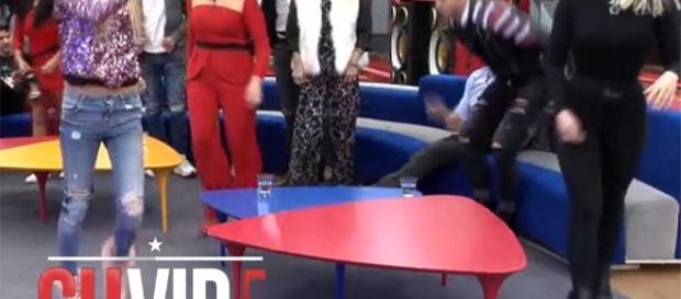 Gran Hermano Vip (GH VIP 5): La edición del esperpento y el horror ... - cherencov.com Gran Hermano Vip (GH VIP 5): La edición del esperpento y el horror ... - cherencov.com