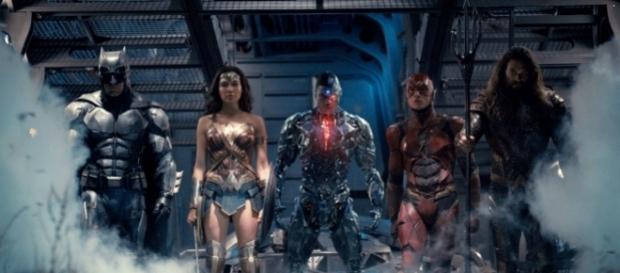 Here's Everything We Know About The Justice League Movie | Digital ... - digitaltrends.com Here's Everything We Know About The Justice League Movie | Digital ... - digitaltrends.com