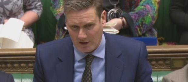 Labour splits on immigration as Keir Starmer says free movement ... - politicshome.com Labour splits on immigration as Keir Starmer says free movement ... - politicshome.com