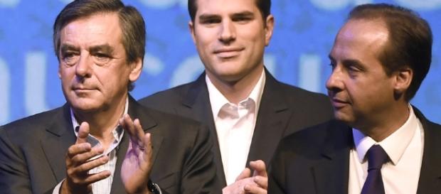 L'affaire Fillon place l'UDI dans une position inconfortable - rtl.fr L'affaire Fillon place l'UDI dans une position inconfortable - rtl.fr