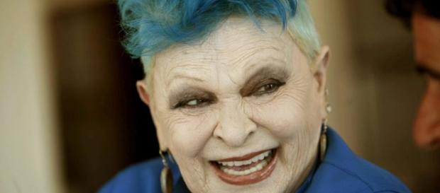 Lucía Bosé declara que "Galicia no vio al genio Picasso" Noticias ... - lainformacion.com Lucía Bosé declara que "Galicia no vio al genio Picasso" Noticias ... - lainformacion.com