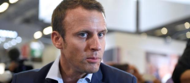 Macron, pour quelle majorité législative s'il est élu Président de la République , Macron, pour quelle majorité législative s'il est élu Président de la République ,