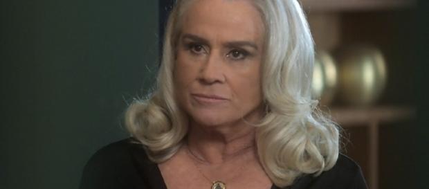 Magnólia promete movimentar a novela 'A Lei do Amor' até o último capítulo Magnólia promete movimentar a novela 'A Lei do Amor' até o último capítulo