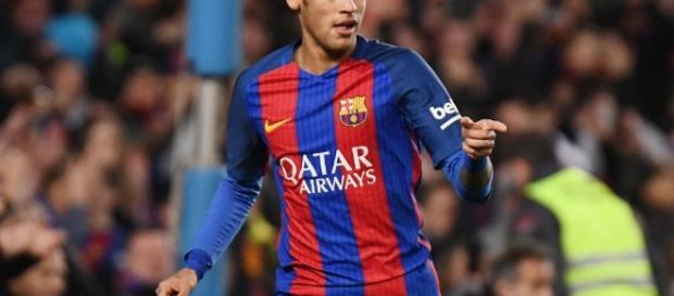 Man United prépare une offre faramineuse pour Neymar ! - madeinfoot.com Man United prépare une offre faramineuse pour Neymar ! - madeinfoot.com