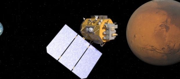 NASA to introduce high-speed space internet by 2020 | NASA - nasa.gov NASA to introduce high-speed space internet by 2020 | NASA - nasa.gov