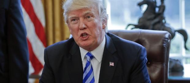 No repeal for 'Obamacare': A humiliating defeat for Trump | World ... - philstar.com No repeal for 'Obamacare': A humiliating defeat for Trump | World ... - philstar.com