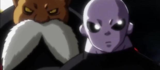 Nosotros eliminaremos en universo 6 Nosotros eliminaremos en universo 6