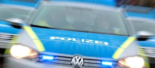 Polizeieinsatz ... - solinger-tageblatt.de Polizeieinsatz ... - solinger-tageblatt.de