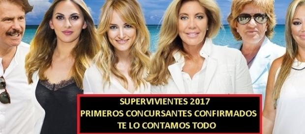 Primeros nombres confirmados, te lo contamos todo en la noticia Primeros nombres confirmados, te lo contamos todo en la noticia