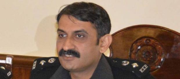 released on SSP's orders - com.pk released on SSP's orders - com.pk