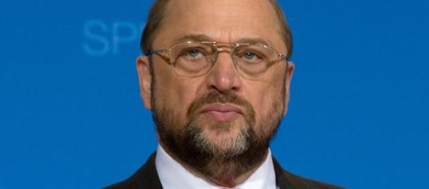 Saarland: Das war wohl nichts mit dem heiligen Martin... (Source URG Suisse Blasting.News Archiv) Saarland: Das war wohl nichts mit dem heiligen Martin... (Source URG Suisse Blasting.News Archiv)