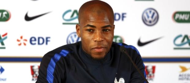 Sidibé: "On se donne à fond malgré tout" - football.fr Sidibé: "On se donne à fond malgré tout" - football.fr