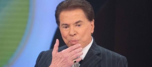 Sílvio Santos contou o que duas videntes lhe disseram Sílvio Santos contou o que duas videntes lhe disseram