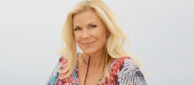 The Bold and the Beautfiul's Katherine Kelly Lang has filmed a ... - digitalspy.com The Bold and the Beautfiul's Katherine Kelly Lang has filmed a ... - digitalspy.com