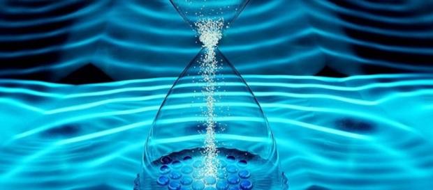 Time Crystals - New state of quantum matter created in the lab. Source - littlegreenfootballs.com Time Crystals - New state of quantum matter created in the lab. Source - littlegreenfootballs.com