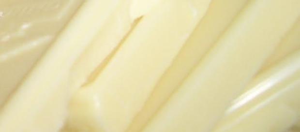 Torta facile al cioccolato bianco Torta facile al cioccolato bianco