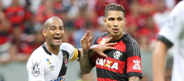 Vasco x Flamengo ao vivo: saiba onde assistir na TV e online Vasco x Flamengo ao vivo: saiba onde assistir na TV e online