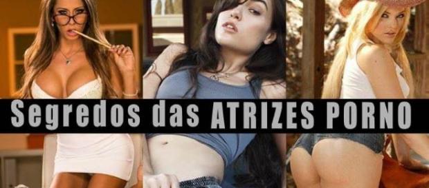 Veja alguns segredos do mundo dos filmes adultos Veja alguns segredos do mundo dos filmes adultos