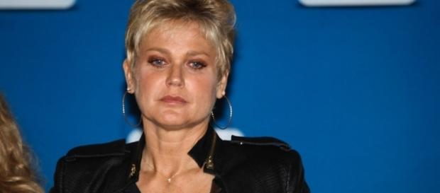 Xuxa está sendo alvo de muitas críticas Xuxa está sendo alvo de muitas críticas