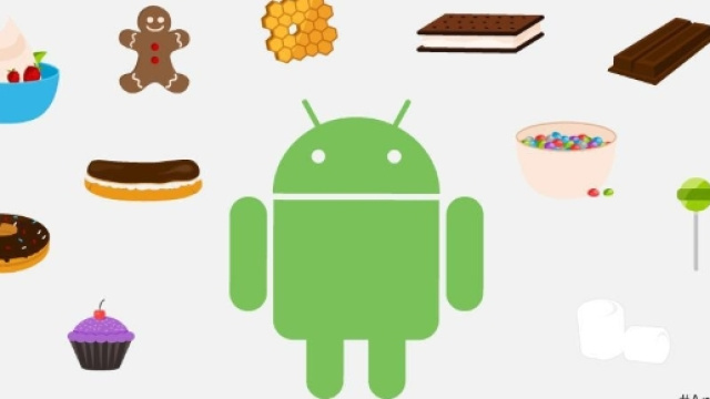 Android 8 ecco come sar&agrave; - 9to5google.com