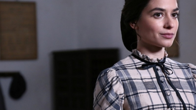 Anticipazioni Una Vita, Teresa