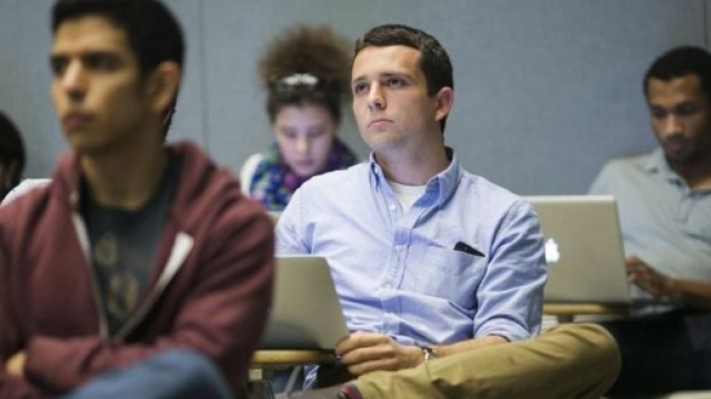 Aux Etats-Unis, les &eacute;tudiants riches ont huit fois plus de chances ... - liberation.fr