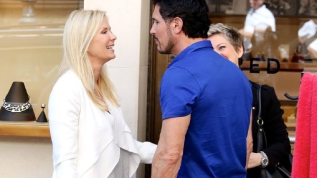 Beautiful anticipazioni soap opera