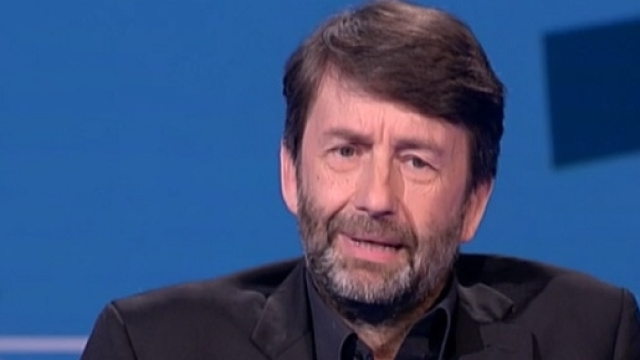 Dario Franceschini parla di Primarie PD e del suo appoggio a Matteo Renzi