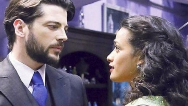 Hernando e Lucia, nuova coppia?