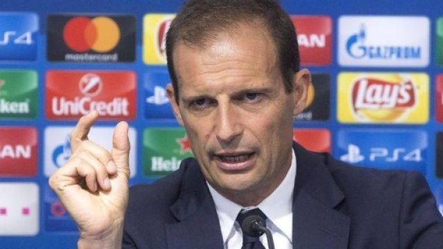 Juve, Allegri al Barcellona? La situazione