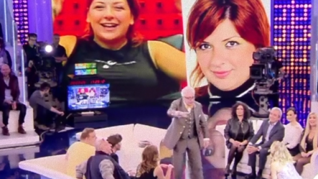 La D'Urso zittisce Alberico Lemme, ecco cosa è successo a 'Domenica Live'.