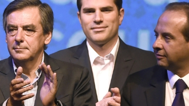 L'affaire Fillon place l'UDI dans une position inconfortable - rtl.fr