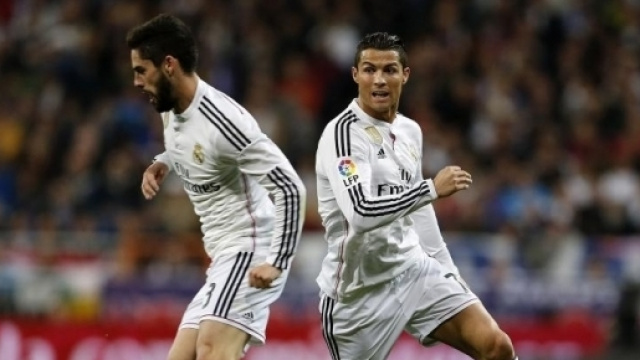 Le PSG pr&ecirc;t &agrave; tout pour avoir Isco