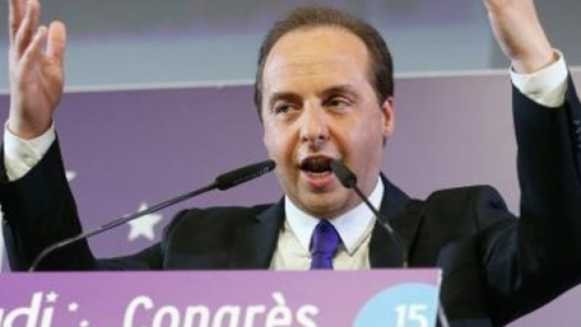 L'interview Du Dimanche] Jean-Christophe Lagarde : « les ... - francetvinfo.fr