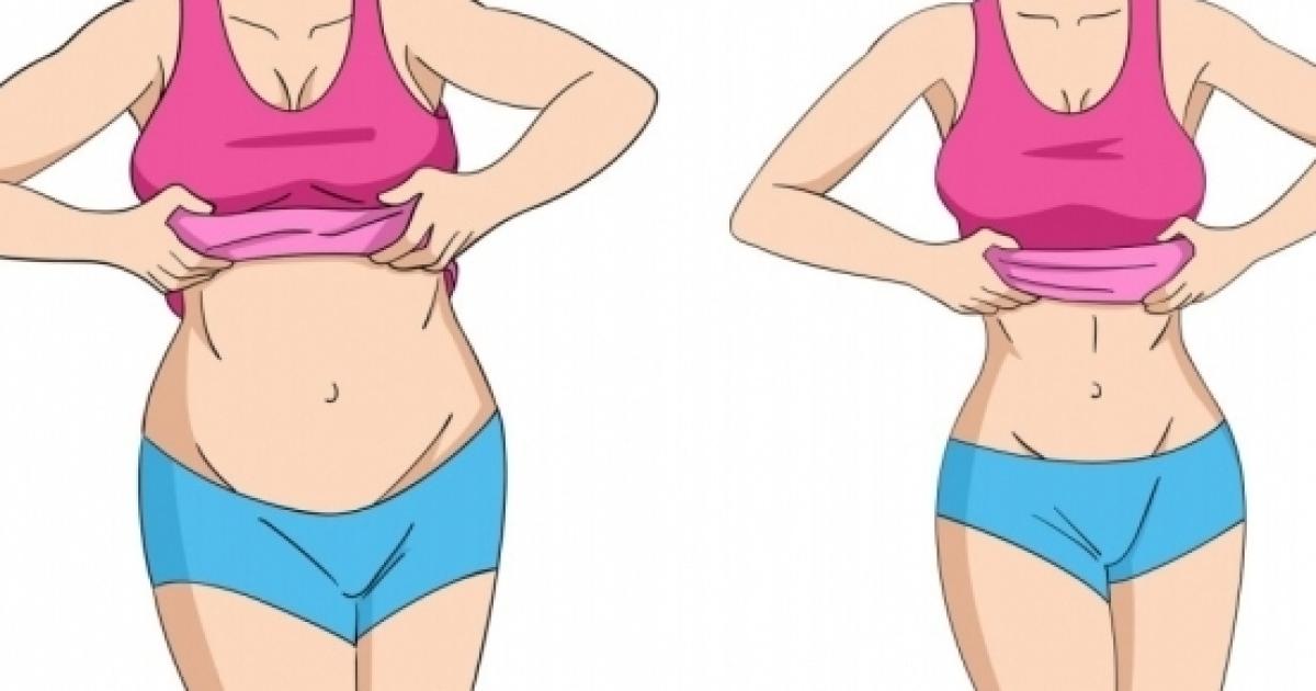 Como emagrecer 5 kg em uma semana sem passar fome.