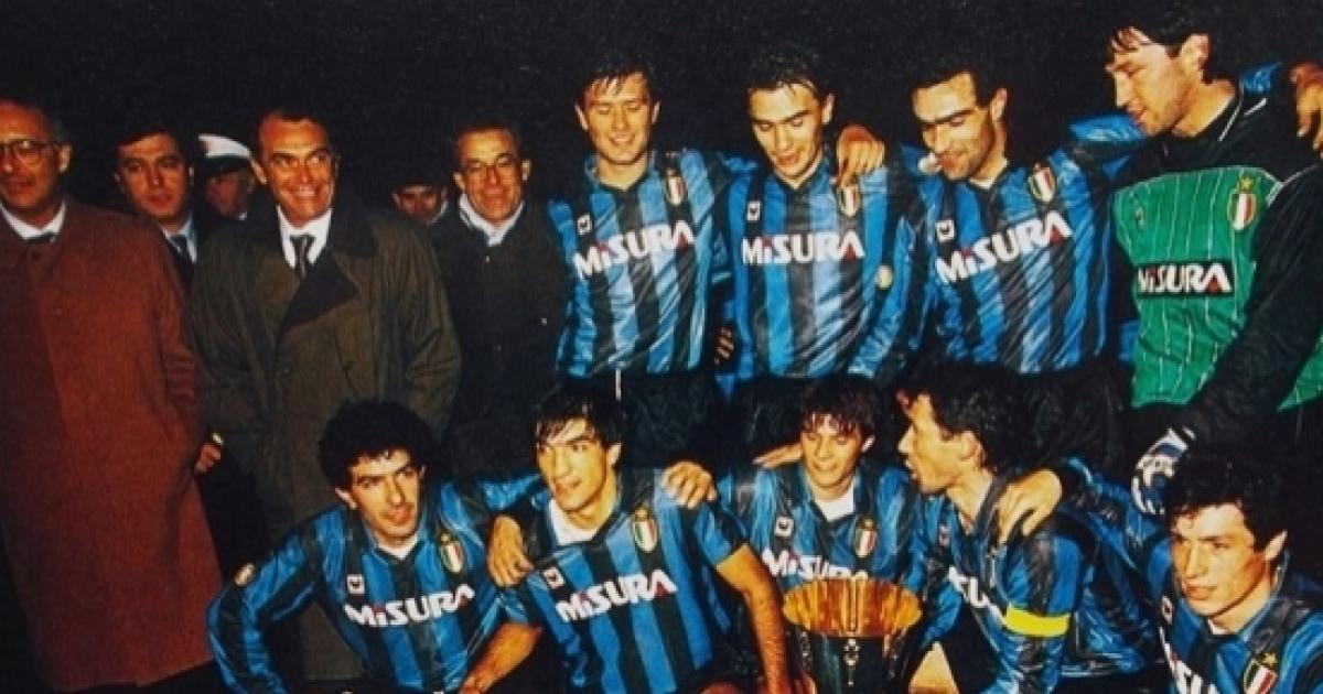 InterSampdoria vale l'Europa (per i primi)