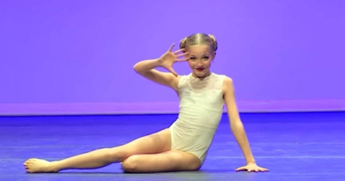 Dance Moms Season 8 Spoilers Brynn Rumfallo Remains Loyal To Abby