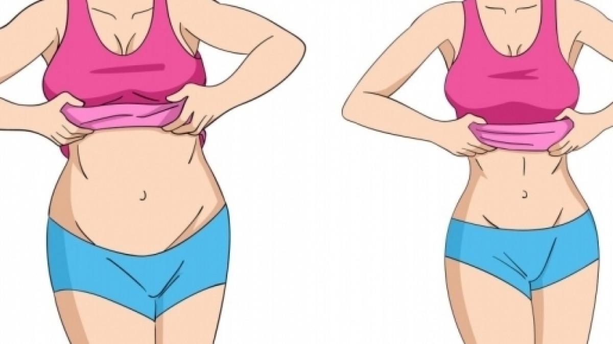 Dieta detox 1 kilo por dia