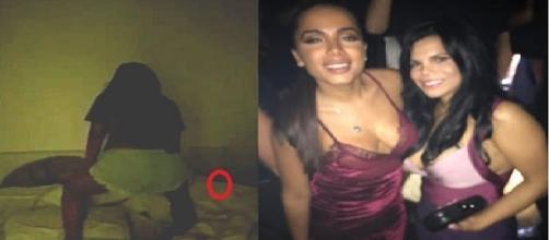Anitta ficou furiosa com fã que vazou vídeo íntimo da cantora nos EUA