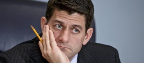 Conservatives sharpen knives over Ryan's immigration past - POLITICO - politico.com