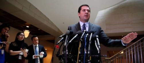 GOP House intel chair met source of surveillance info on White ... - japantimes.co.jp