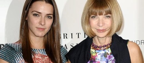 bee shaffer - Anna Wintour | Fashion Focused | Pinterest - pinterest.com