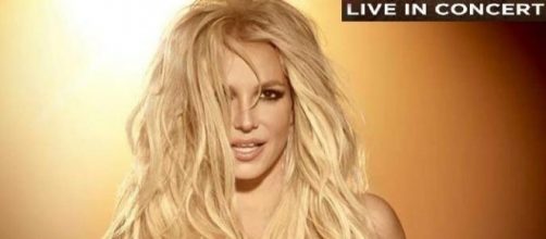 #BritneySpears annuncia le prime date del #BritneyLiveInConcert tour. #BlastingNews