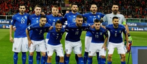 Calcio, amichevole Olanda-Italia, diretta tv e orario
