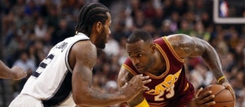 Cavaliers vs Spurs: 3 Takeaways From The Loss - kingjamesgospel.com