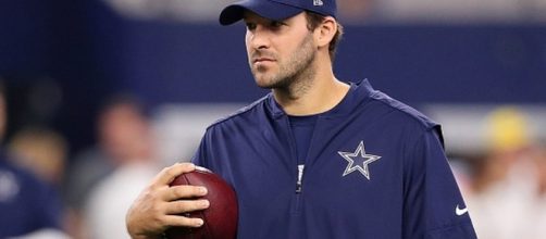 Dallas Cowboys Rumors: Tony Romo Could Retire If This One Team ... - inquisitr.com