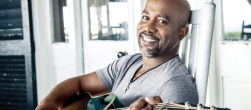 Darius Rucker doesn't hide his emotion after South Carolina Gamecocks win spot in the Final Four- dallasobserver.com