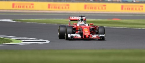 Ferrari: ecco perché si può lottare per il titolo mondiale - f1analisitecnica.com
